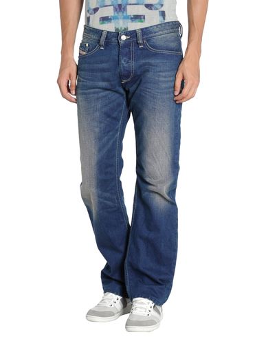 ZOOM DIESEL - Denim pants