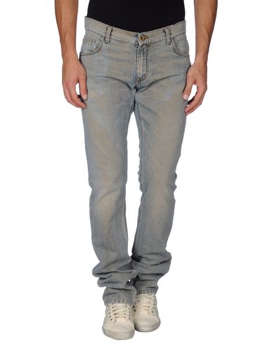 ZOOM HAUTE - Denim pants