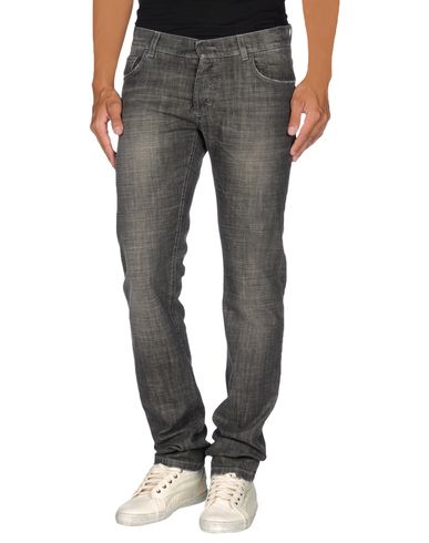 ZOOM HAUTE - Denim pants