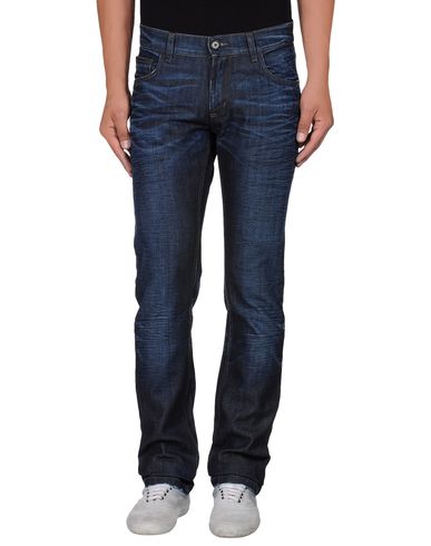 ZOOM HAUTE - Denim pants