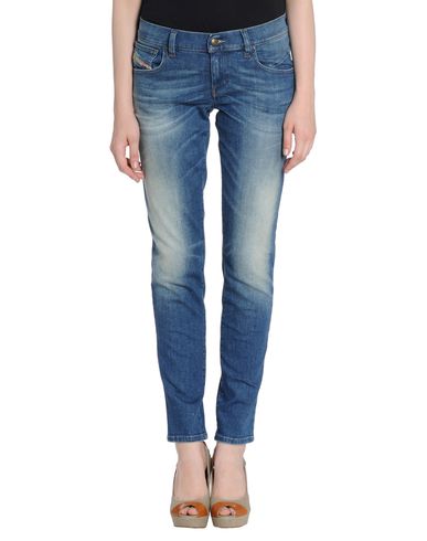 ZOOM DIESEL - Denim pants