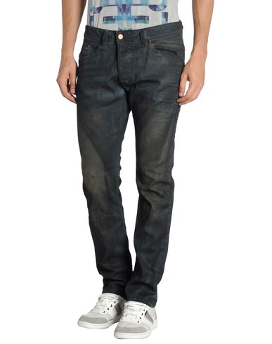ZOOM DIESEL - Denim pants