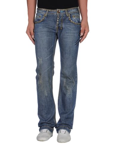 ZOOM LTB BY LITTLE BIG - Denim pants