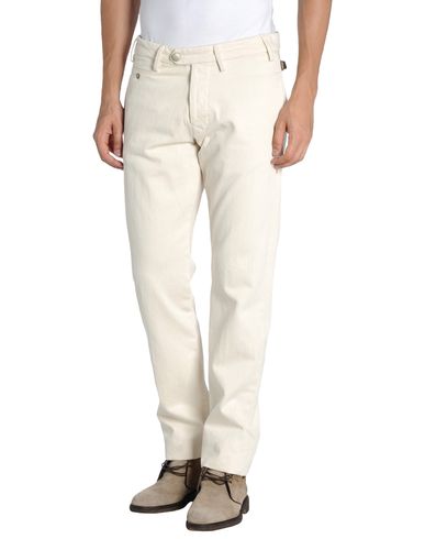 ZOOM D-21 - Denim pants