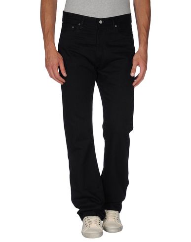 ZOOM Y-3 - Denim pants