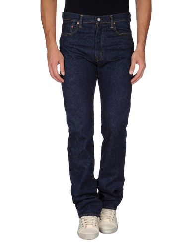 ZOOM Y-3 - Denim pants