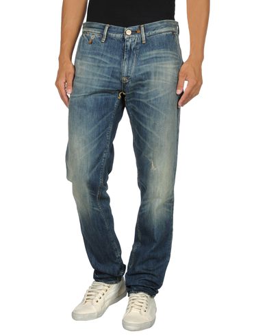 ZOOM HTC - Denim pants