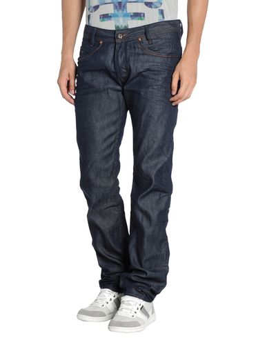 ZOOM DIESEL - Denim pants