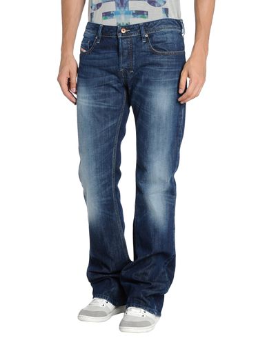 ZOOM DIESEL - Denim pants