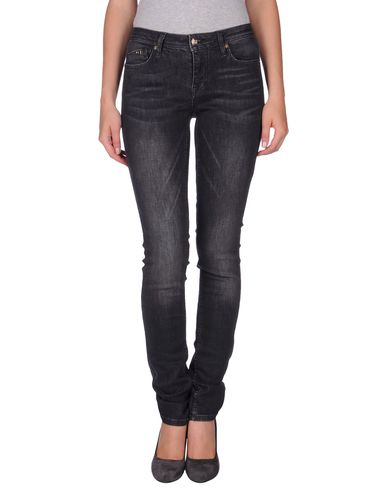 ZOOM ICE ICEBERG - Denim pants