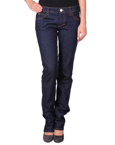 ZOOM FRANKIE MORELLO - Denim pants