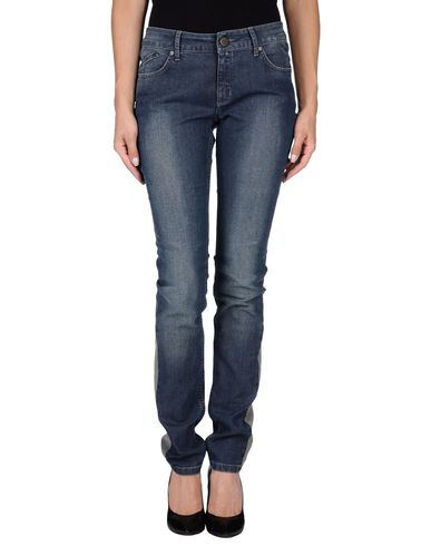 ZOOM VICTORIA BECKHAM - Denim pants