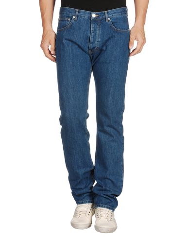ZOOM VALENTINO ROMA - Denim pants