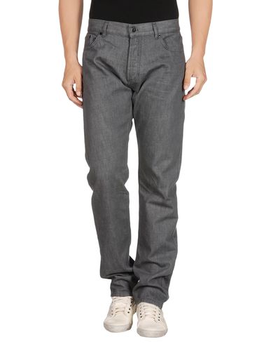 ZOOM VALENTINO - Denim pants