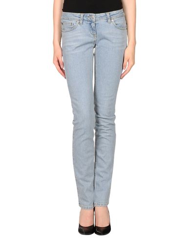 ZOOM D.A. DANIELE ALESSANDRINI - Denim trousers