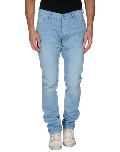 ZOOM PRPS - Denim pants