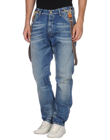 ZOOM SCOTCH & SODA - Denim pants