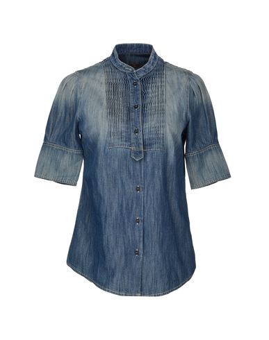ZOOM 19.70 NINETEEN SEVENTY - Denim shirt