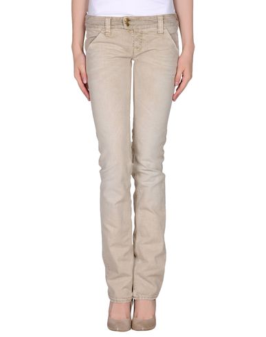 ZOOM CYCLE - Denim pants