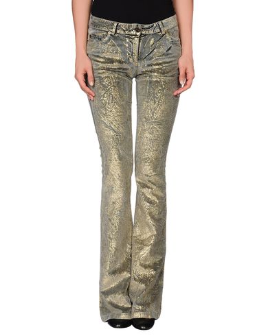 ZOOM ROBERTO CAVALLI - Casual pants