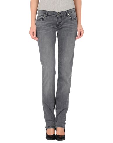 ZOOM D&G - Denim pants