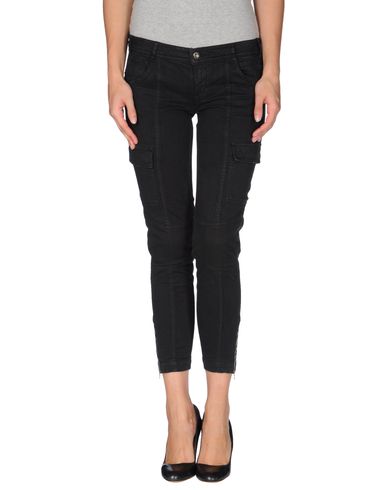 ZOOM D&G - Denim pants
