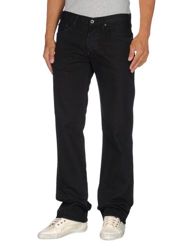 ZOOM POLO JEANS COMPANY - Denim pants