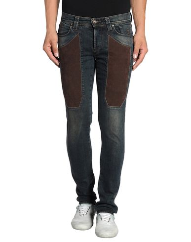 ZOOM JECKERSON - Denim pants