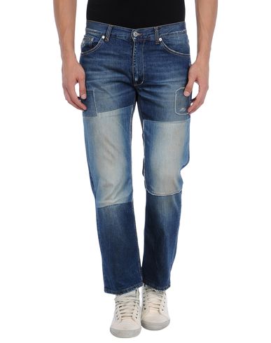 ZOOM DONDUP - Denim pants