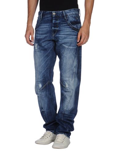 ZOOM JACK & JONES - Denim pants