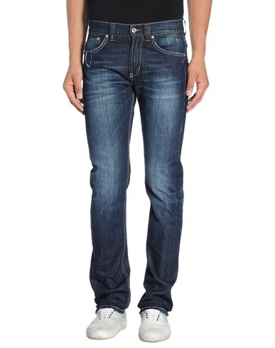 ZOOM DONDUP - Denim pants