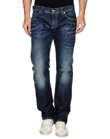 ZOOM DONDUP - Denim pants