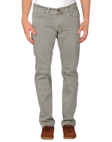 ZOOM SIVIGLIA - Denim pants