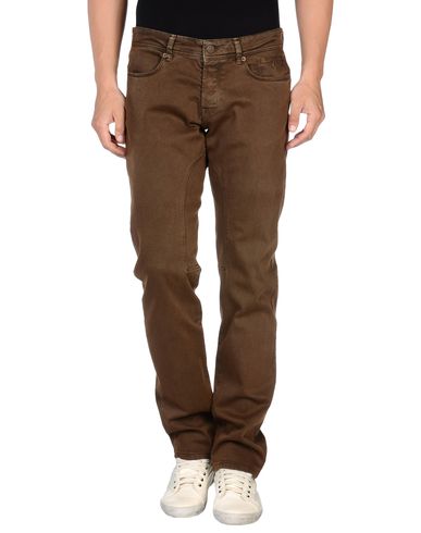 ZOOM SIVIGLIA - Denim pants