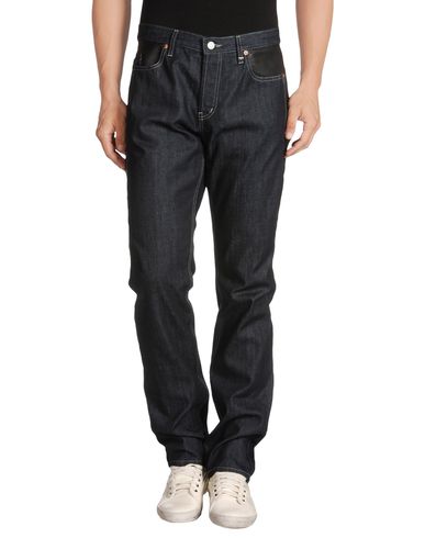 ZOOM DIRK BIKKEMBERGS - Denim pants