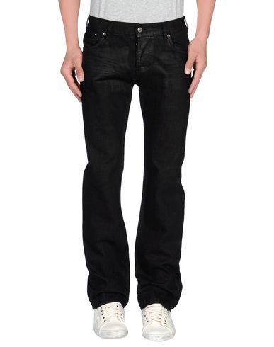 ZOOM ORLANDO - Denim pants