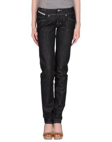 ZOOM DIESEL - Denim pants
