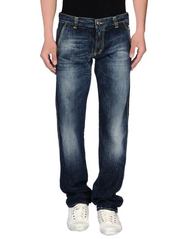 ZOOM ROŸ ROGER'S - Denim pants