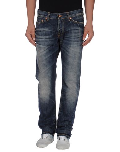 ZOOM ROŸ ROGER'S - Denim pants