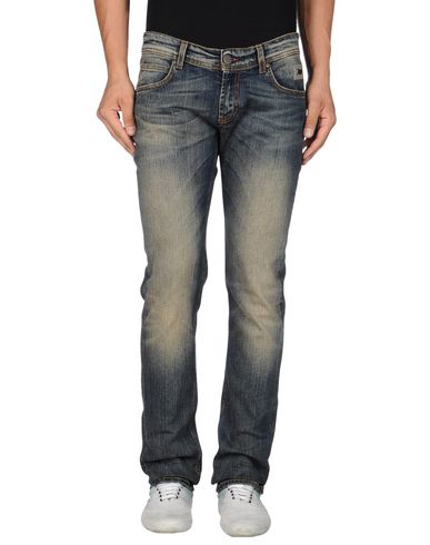 ZOOM ROŸ ROGER'S CHOICE - Denim pants