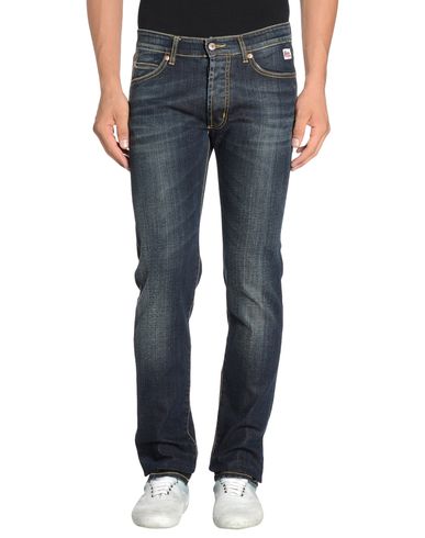 ZOOM ROŸ ROGER'S - Denim pants