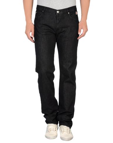 ZOOM ROŸ ROGER'S - Denim pants