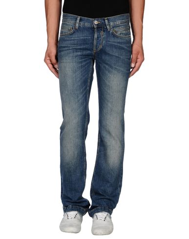 ZOOM D&G - Denim pants