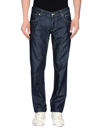 ZOOM D&G - Denim pants