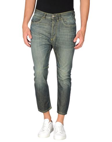 ZOOM D&G - Denim pants