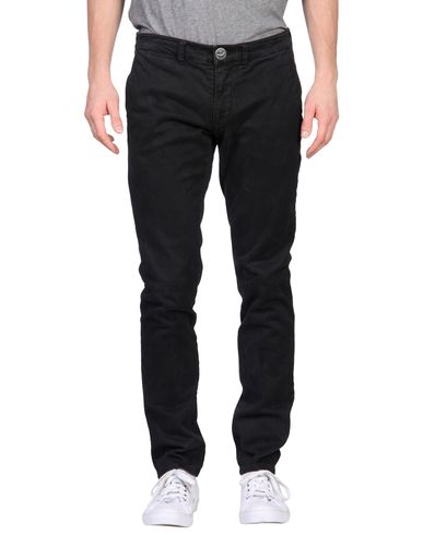 ZOOM ARMANI JEANS - Casual pants
