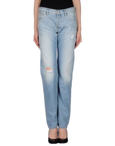 ZOOM TWENTY8TWELVE - Denim pants
