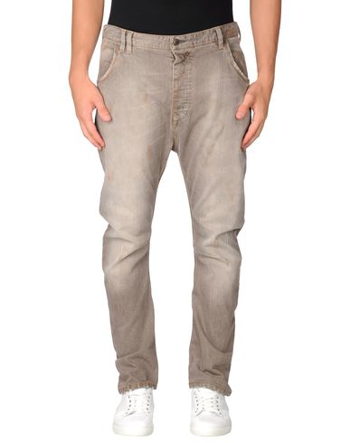 ZOOM KOON - Denim pants