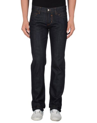 ZOOM D&G - Denim pants