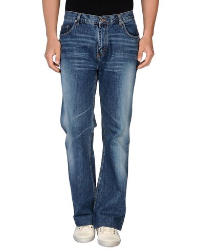 ZOOM TOMMY HILFIGER DENIM - Denim pants